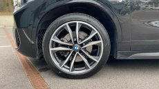 BMW X2 xDrive 20i [178] M Sport 5dr Step Auto Petrol Hatchback